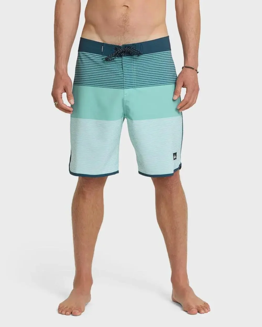 QUIKSILVER Men's Surfsilk Tijuana 19